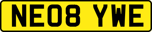 NE08YWE