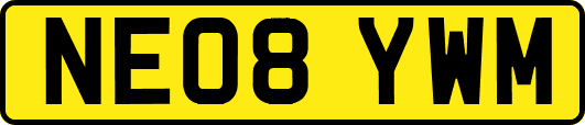 NE08YWM