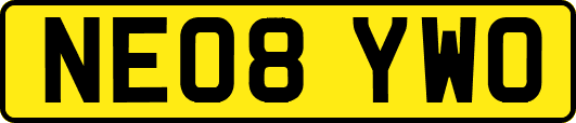NE08YWO