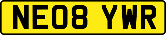 NE08YWR