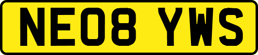 NE08YWS