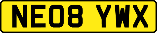 NE08YWX