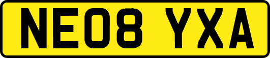 NE08YXA