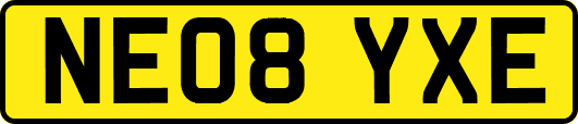 NE08YXE