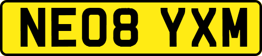 NE08YXM