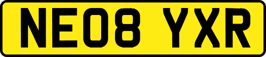 NE08YXR