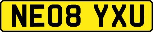 NE08YXU