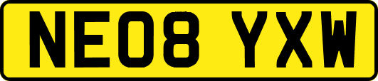 NE08YXW