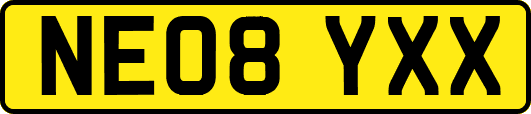 NE08YXX