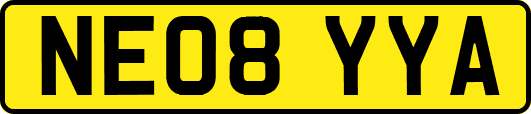 NE08YYA