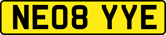 NE08YYE