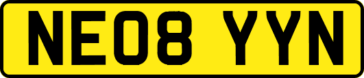 NE08YYN