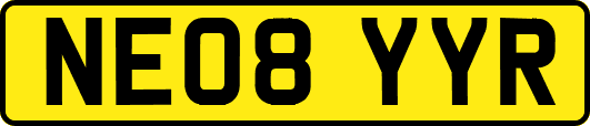 NE08YYR