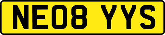 NE08YYS
