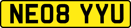 NE08YYU