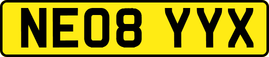 NE08YYX