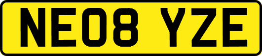NE08YZE