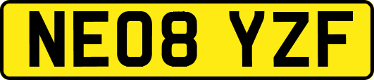 NE08YZF