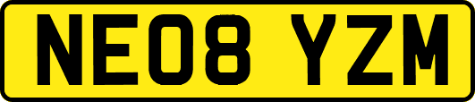 NE08YZM