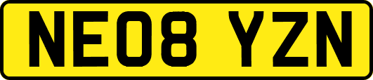 NE08YZN