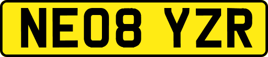 NE08YZR