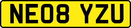 NE08YZU