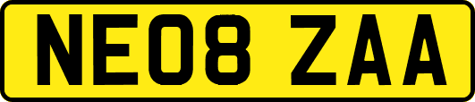 NE08ZAA