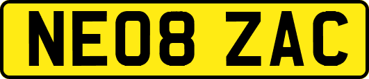 NE08ZAC