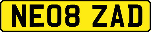 NE08ZAD