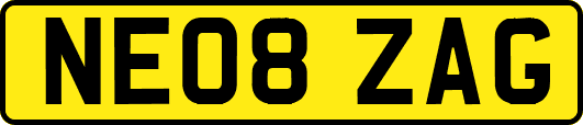NE08ZAG
