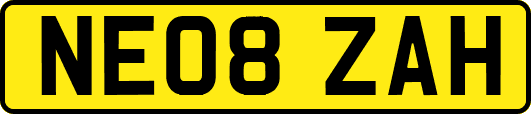 NE08ZAH