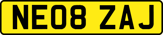 NE08ZAJ