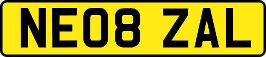 NE08ZAL