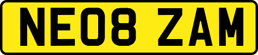 NE08ZAM