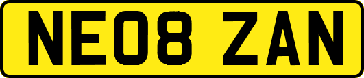 NE08ZAN