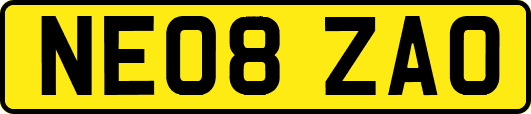 NE08ZAO