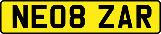 NE08ZAR