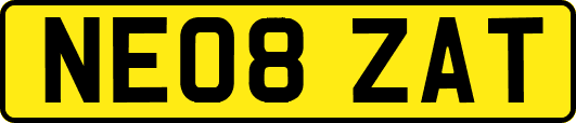 NE08ZAT