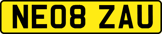 NE08ZAU