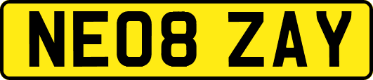 NE08ZAY
