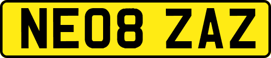 NE08ZAZ