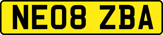 NE08ZBA