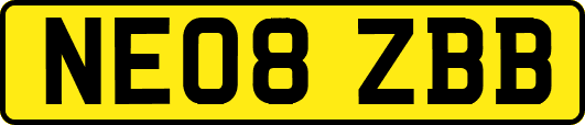 NE08ZBB