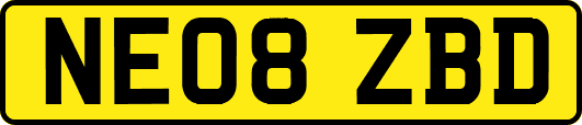 NE08ZBD