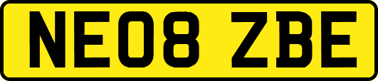 NE08ZBE
