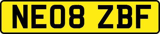 NE08ZBF