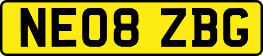 NE08ZBG