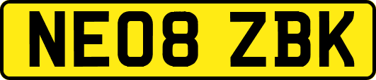 NE08ZBK