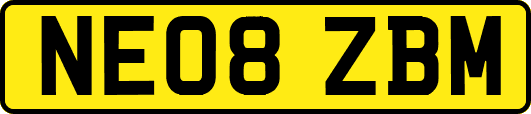 NE08ZBM