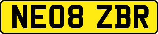 NE08ZBR